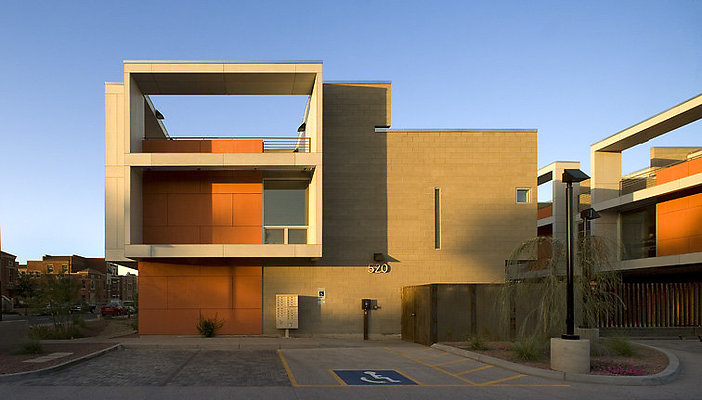 22 Tempe Urban Living