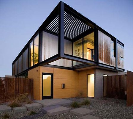 52 Tempe AZ Modern