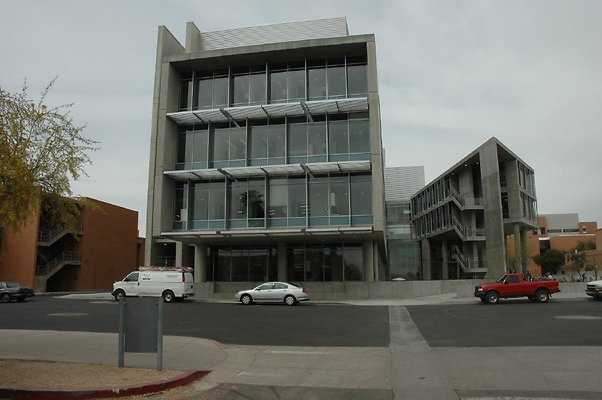 36 ASU Bio Engineering