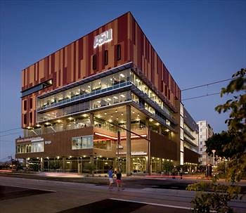 metal sales asu cronkite 2