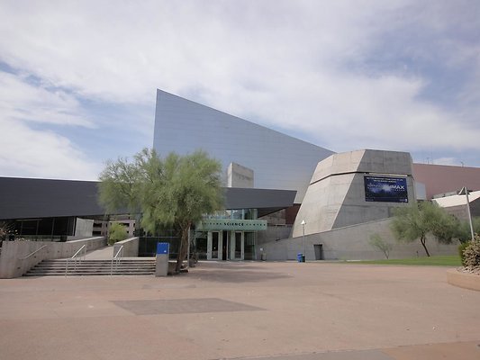 26 Arizona Science Center