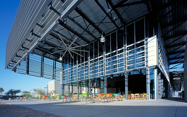 Chandler-Gilbert-Community-College-Student-Center 0007 CGCC-Student-Center-03