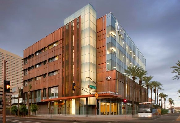 39 ASU Nursing Phoenix