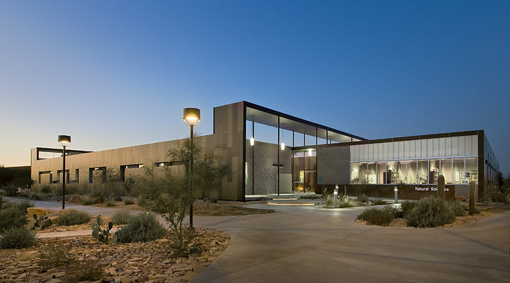 43 Scottsdale College