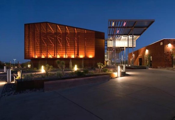 42 Red Mountain College