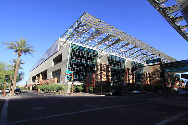 29 Phoenix Convention Center