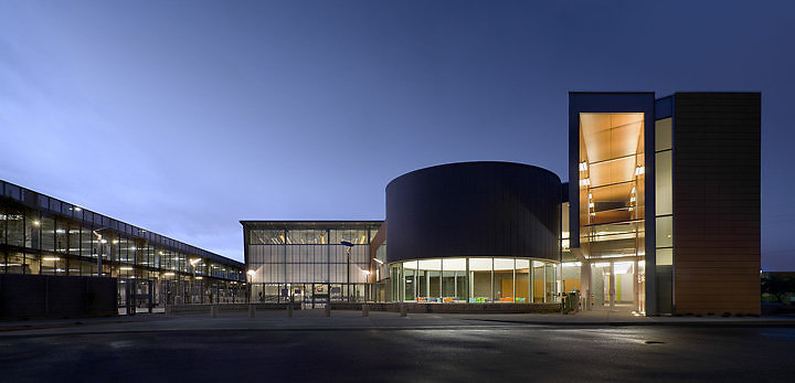 30 AZ Bridge to Independent Living