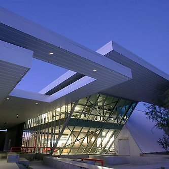 Nighttime Shot 400x400