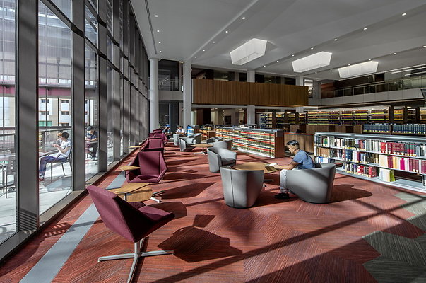 zBeusacls interior library