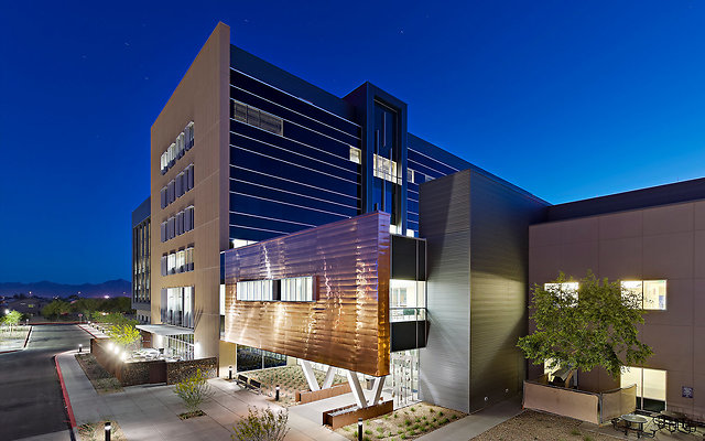 55 Banner Estrella Medical AZ