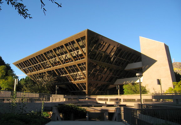 Tempe City Hall - Tempe, AZ