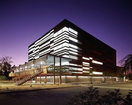 13 South Mountain College PHX AZ