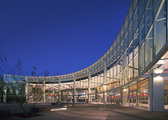 32 Footprint Center Phoenix