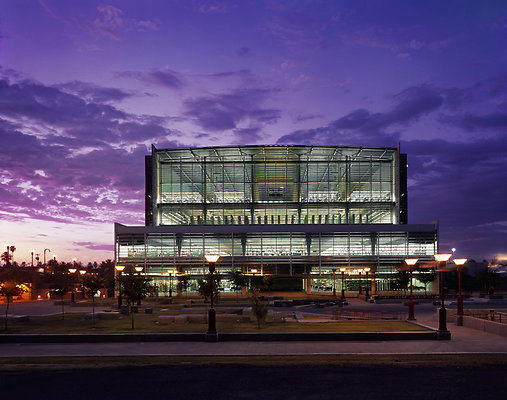 51 Burton Barr Library Phoenix
