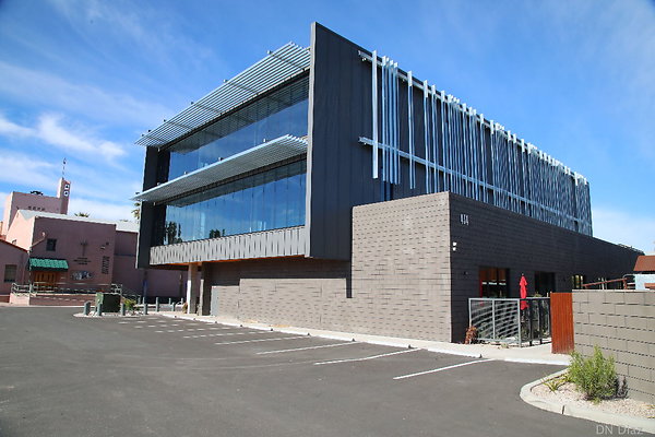 11 Health on Univ Tucson