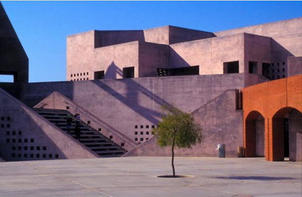 53 Nelson Tempe ASU Fine Arts