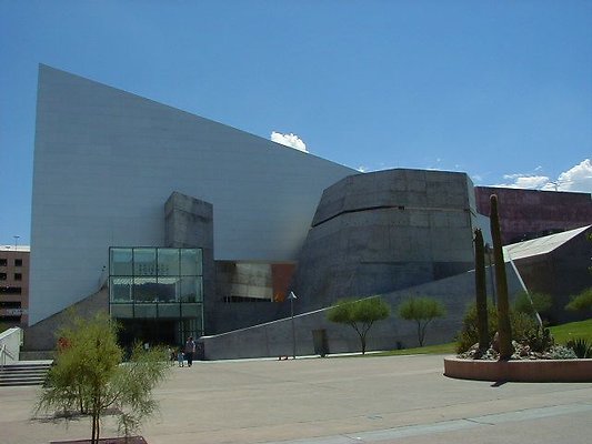 science museum