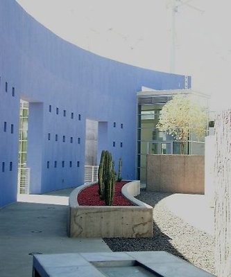 mesa fine art center