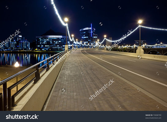 stock-photo-mill-avenue-bridge-entrance-to-downtown-tempe-crossing-tempe