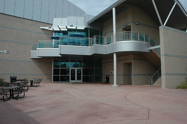 18 Mesa Community College