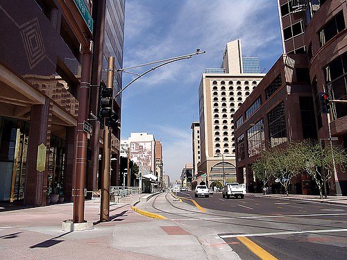 public-transportation-downtown-phoenix