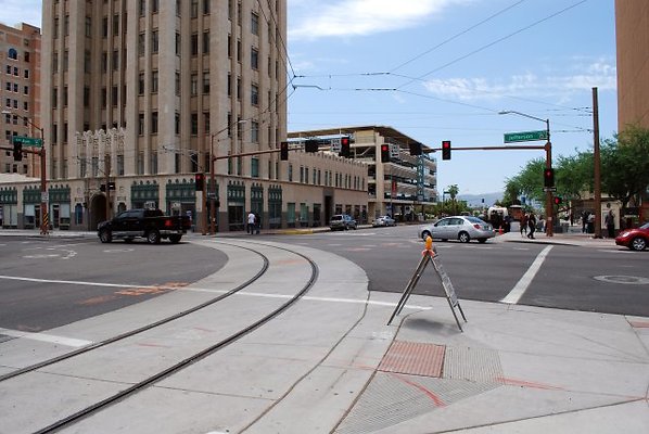 LightRail1stAveJeffersonSt