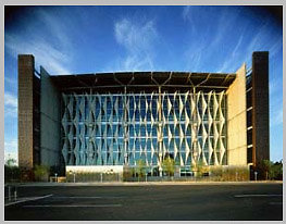 10 Phoenix Central Library 2