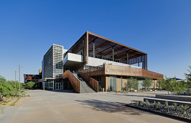 38 Gateway Commnity College  Phoenix