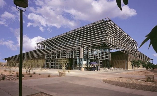 12 A Chandler Gilbert College