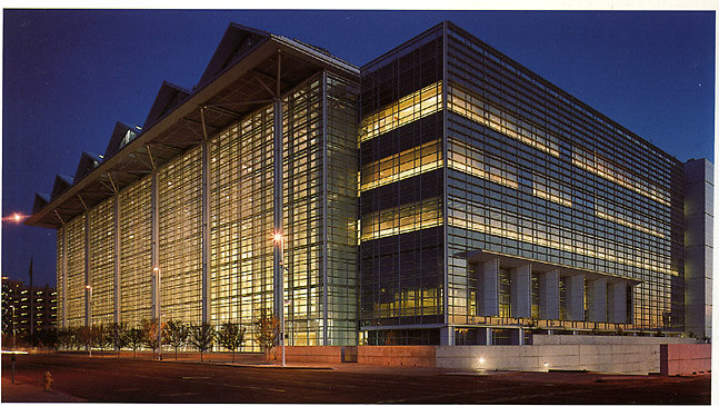 17 OConnor Courthouse - Phoenix AZ