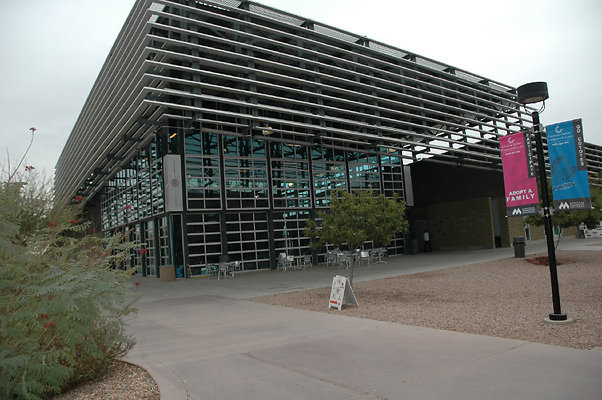 12 Chandler Gilbert Community College