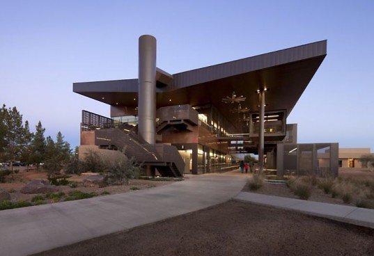 41 Paradise Valley College