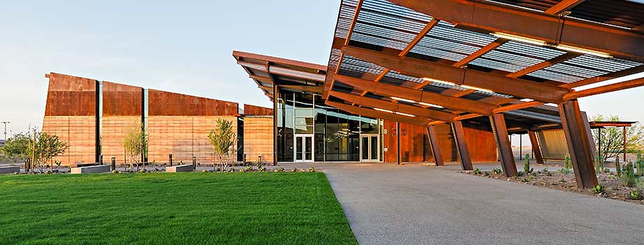 Projects Maricopa Slide2