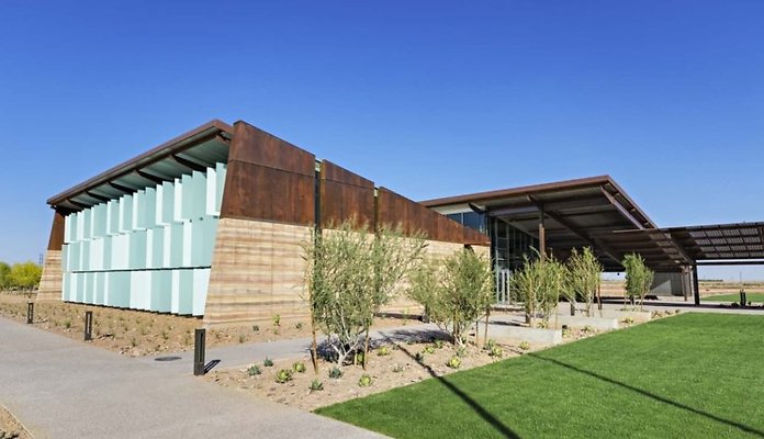 Central AZ College 005