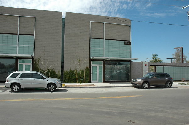 20 Architekton Tempe