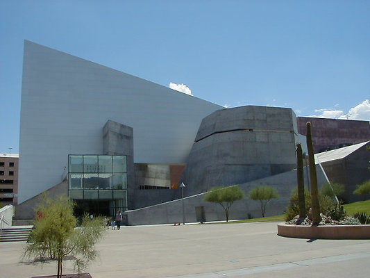 46  NEW Phoenix Film Commission Files