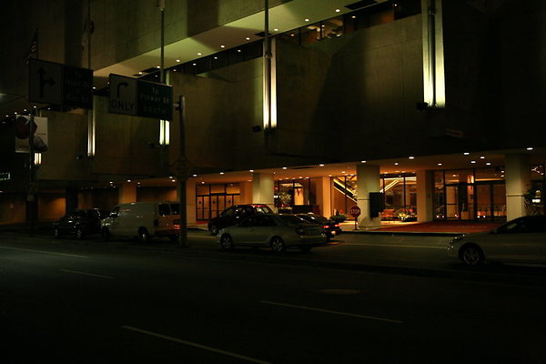 Figueroa 5th Bonaventure - 35 Figueroa 5th Bonaventure - 35