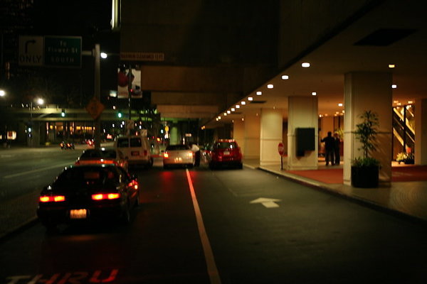 Figueroa 5th Bonaventure - 50 Figueroa 5th Bonaventure - 50