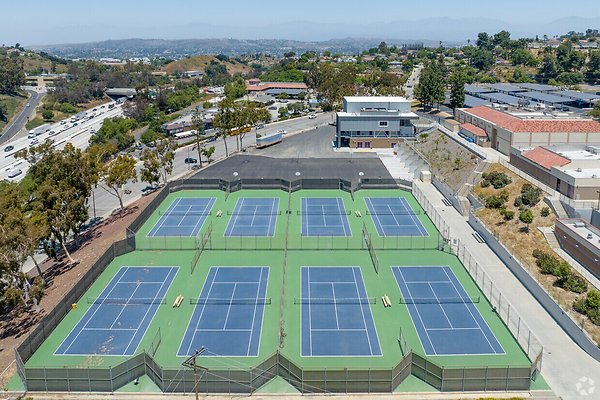 02 Diamond Bar High School