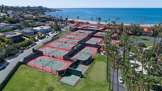 aerial-view-of-tennis