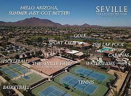 01 SEVILLE COUNTRY CLUB Gilbert AZ