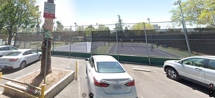 13 Tennacity W Hollywood