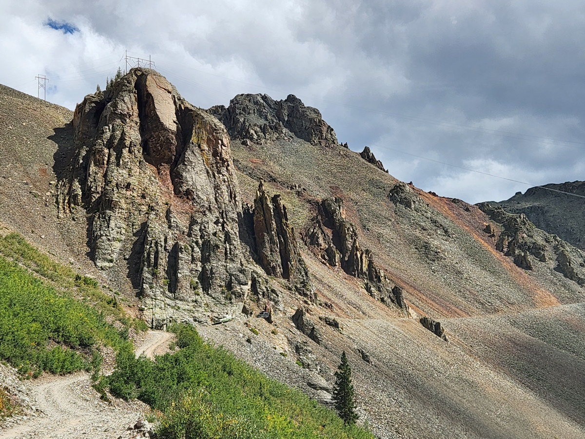 Utah Colorado