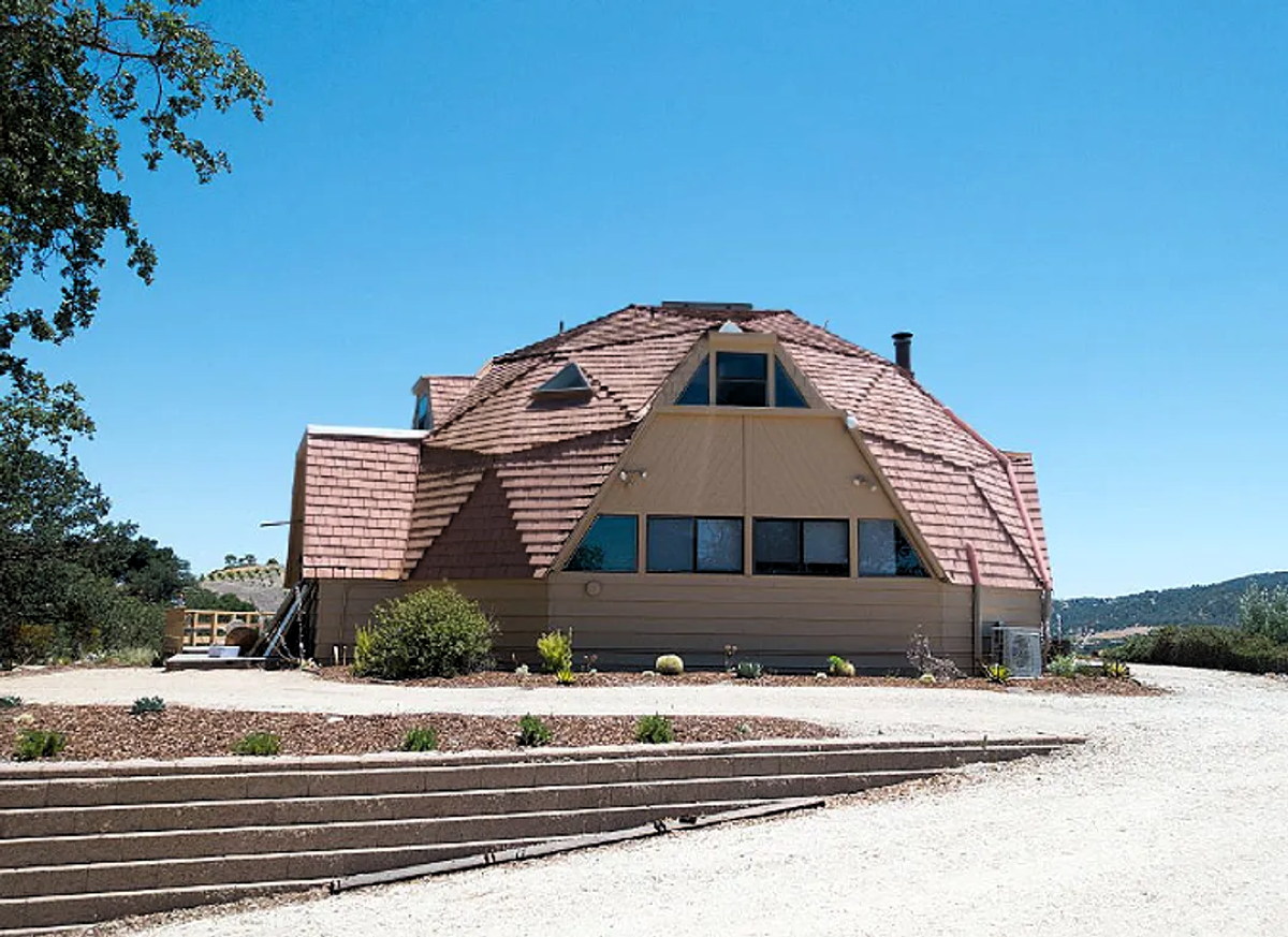 Dome Paso Robles