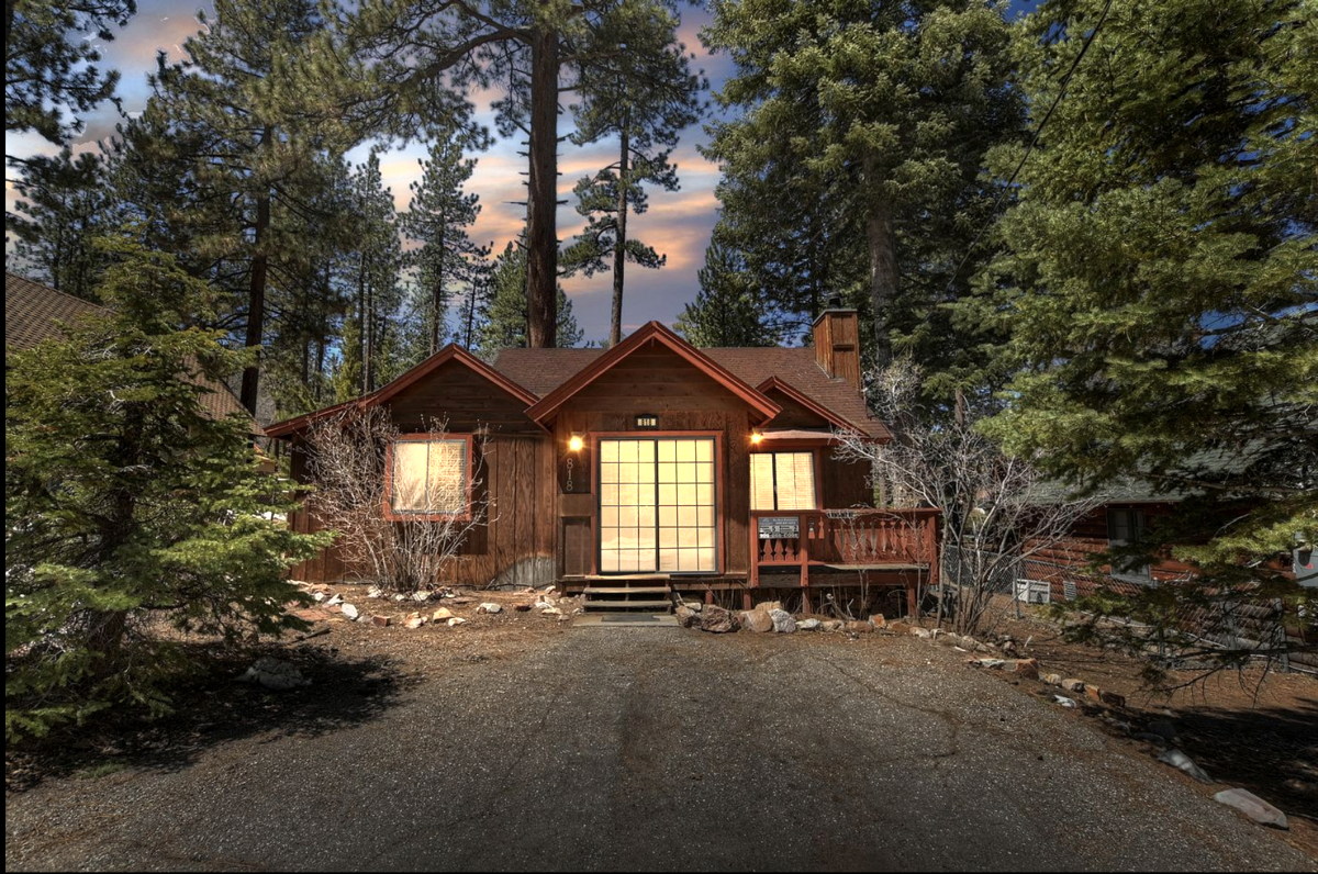 GH Big Bear Lake 2
