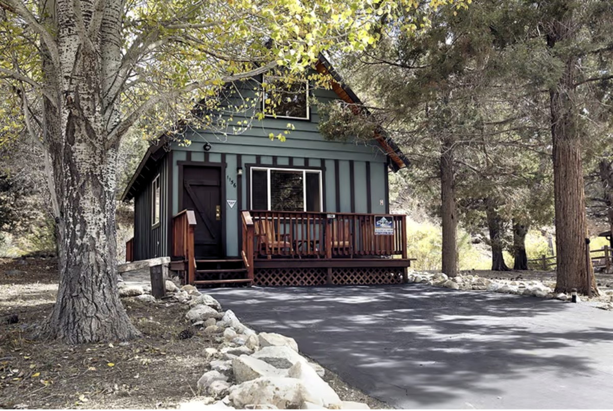 GH Big Bear
