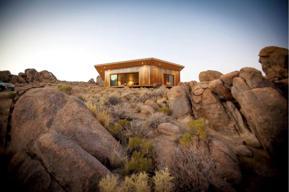 GH Lone Pine