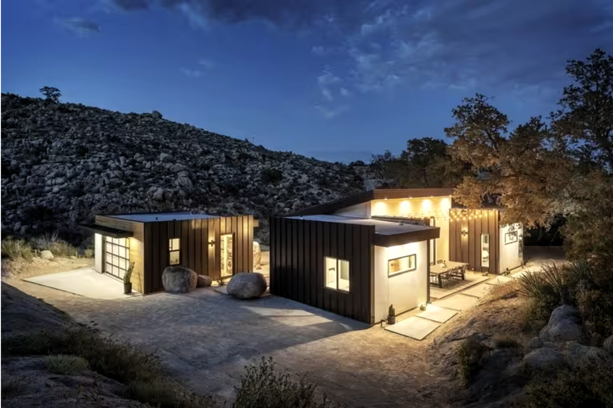 GH Yucca Valley