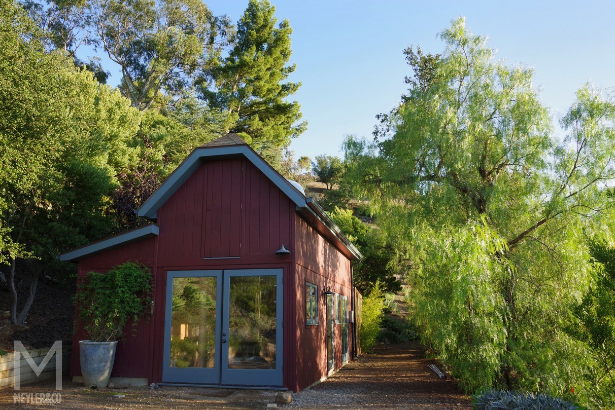 Meyler cabin 3665