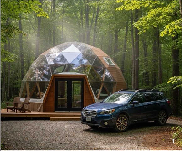 Lodging
